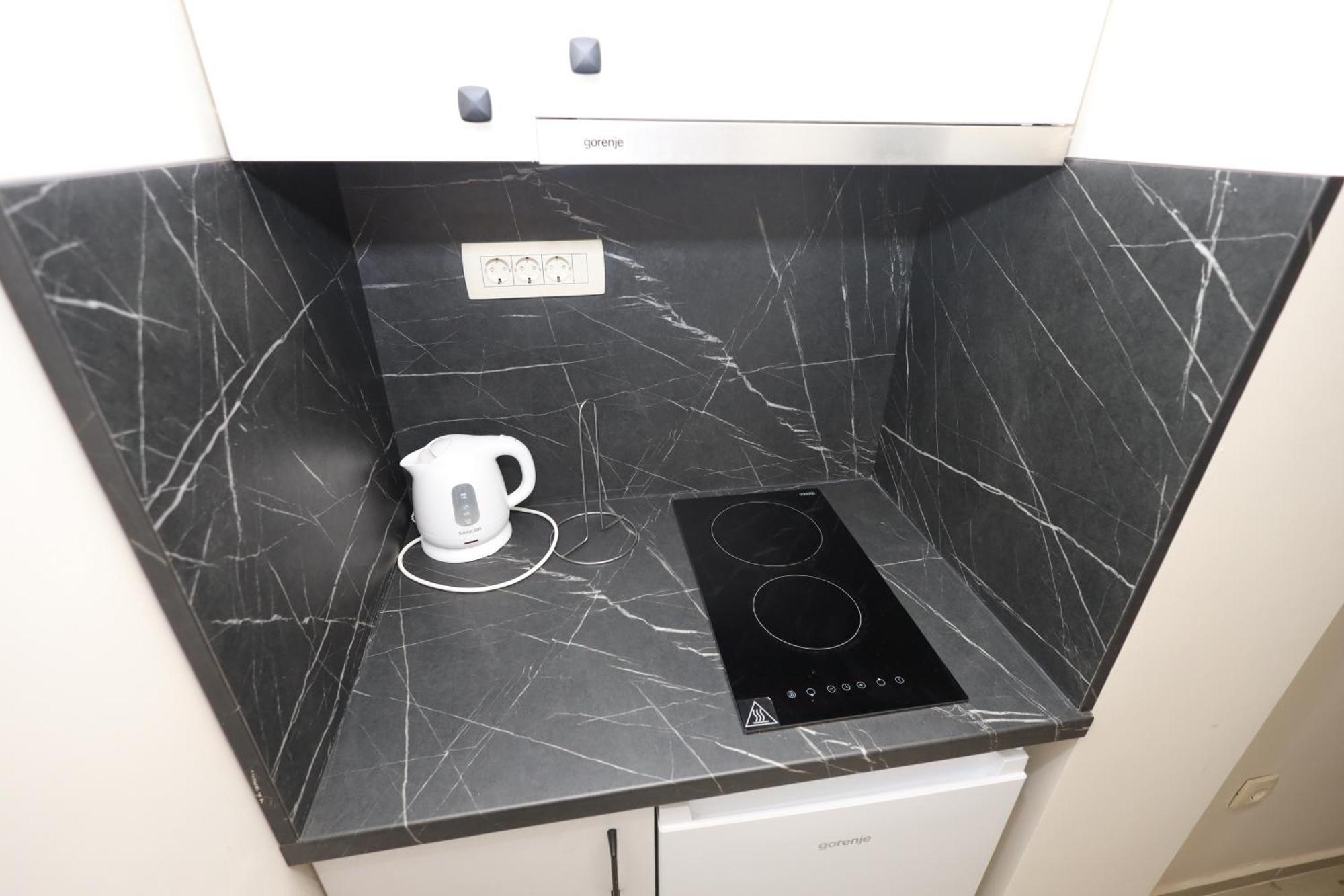 Apartments Milanovic تْشيرسيك نوفي المظهر الخارجي الصورة