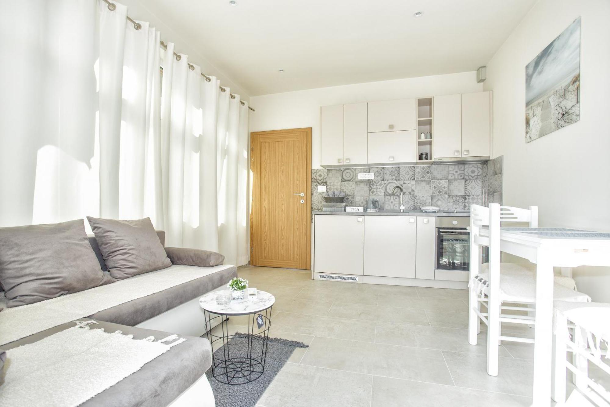 Apartments Milanovic تْشيرسيك نوفي الغرفة الصورة